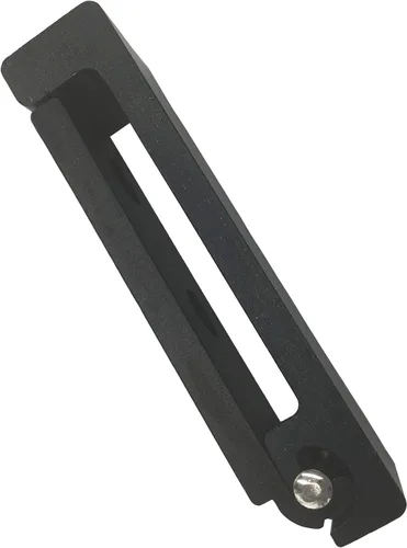 Miniatura 8 de Ganchos plegables para abrigos, ganchos plegables de pared para colgar de aleación de aluminio, colgador de tela, soporte para auriculares, gancho