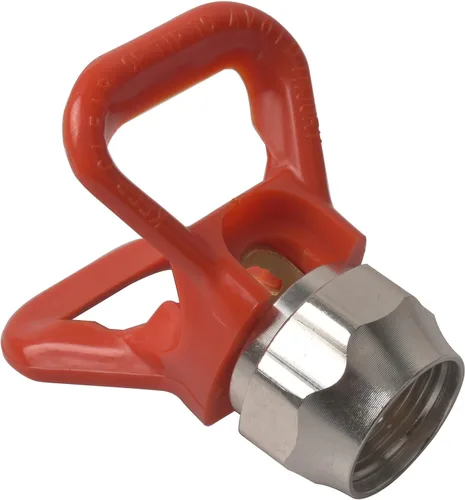 Miniatura 2 de GDHXW 7/8 Guard Combo 517 Airless Spray Tip para pistolas de pintura sin aire estándar