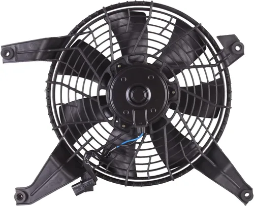 Miniatura 208 de TYG - Conjunto de ventilador de refrigeración para Hyundai Elantra Sedan 2011-2013, Elantra Coupe 2013, Elantra GT 2013-2015, Kia Forte/Forte