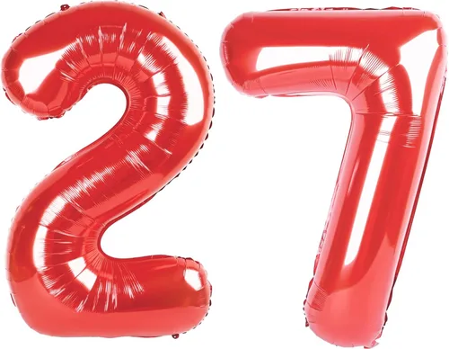 Miniatura 214 de Globo de cumpleaños número 4 dorado de 40 pulgadas, globos gigantes del número cuatro 14 24 34 40 44 2024, globos grandes de lámina de mylar para Oro