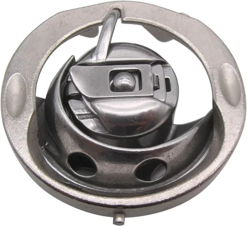 CKPSMS Marca -1SET Bobbin Case & Hook & Shuttle Race Cover #KP-19233 Compatible con/Reemplazo para Singer Brand 2250 2259 2263 Tradition 3116 3221