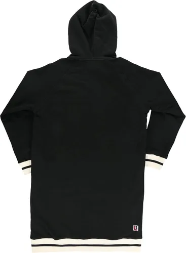 Miniatura 176 de Lazy One Sudadera con capucha de gran tamaño, ropa de dormir cómoda, vestido de suéter para mujer