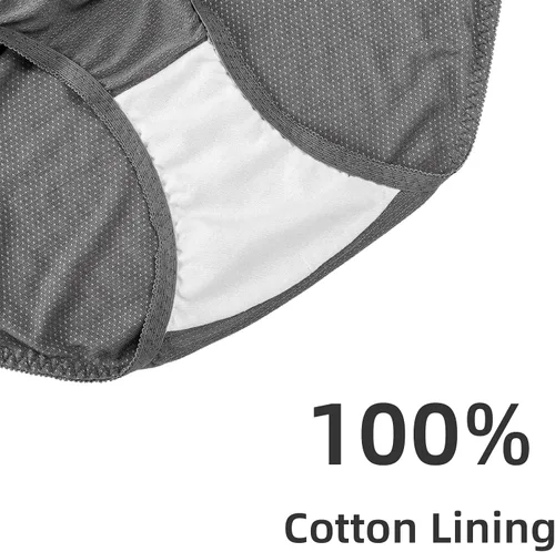 Miniatura 5 de Maternity Underwear Over Bump High Waist Full Coverage Pregnancy Panties Belly Support Maternity Clothes for Women