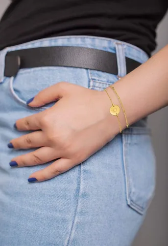 Miniatura 9 de Long tiantian WWJD - Pulsera con texto en inglés «What Would Jesus Do», pulseras WWJD para mujeres, pulseras W.W.J.D para hombres, joyería