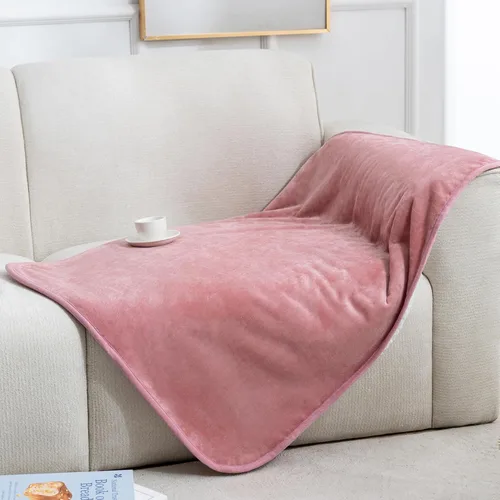 Miniatura 45 de gogobunny Manta de cama impermeable, manta reversible de forro polar Sherpa para perro, cachorro y gato, funda de muebles que protege la cama
