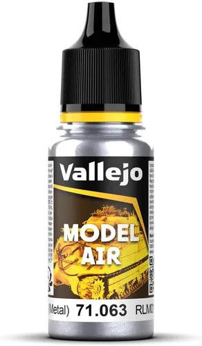 Miniatura 19 de Vallejo - Pintura color óxido claro FS30117