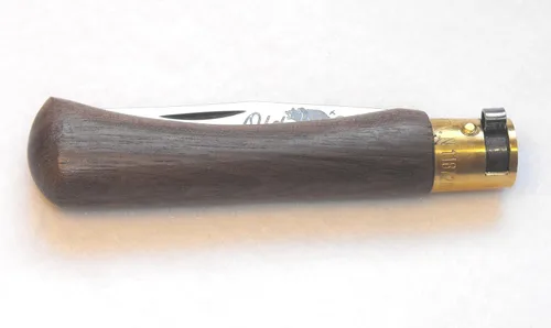 Miniatura 3 de Antonini 01OB001 Old Bear Knife by Medium