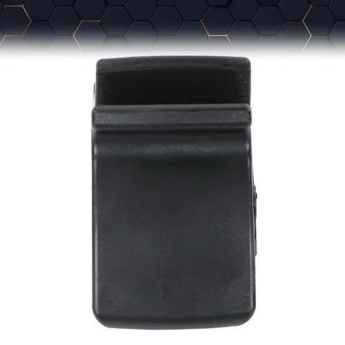 Miniatura 3 de PIT66 Cierre de pestillo manual para vidrio de ventana trasera deslizante compatible con Ford F150 1997-2004/Compatible con Ford F250 1997-1999
