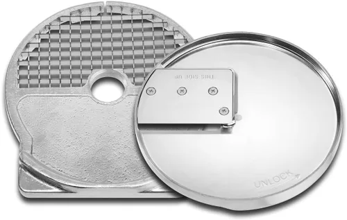 Miniatura 6 de Waring LiquiLock S-Blade sellado comercial para uso con WFP16S, WFP16SCD (patentado)