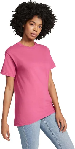 Comfort Colors Camiseta de manga corta para adultos, estilo G1717