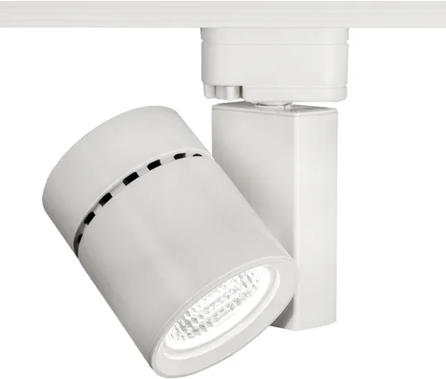 Miniatura 3 de WAC Lighting L-1052N-827-BN Exterminator II LED Energy Star - Accesorio de oruga, níquel cepillado