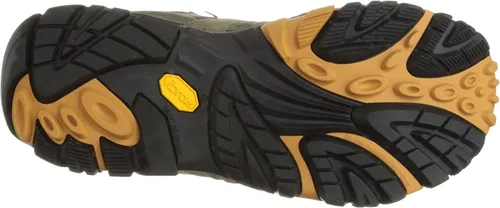 Miniatura 4 de Merrell Men's Moab 2 Vent Mid Hiking Boot
