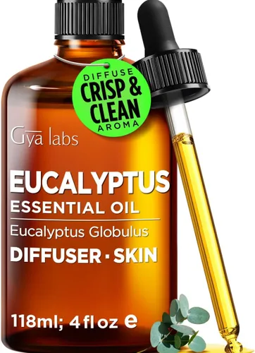 Miniatura 56 de Aceite esencial – 100% puro grado terapéutico para aromaterapia, cuidado de la piel, pelo y difusor – 10 ml, aceite esencial de lavanda orgánica