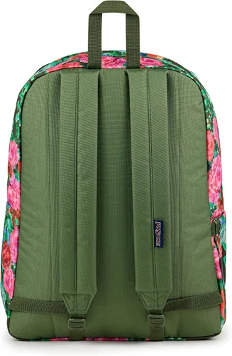 Miniatura 11 de JanSport SuperBreak - Mochila ligera para la escuela, Marino), JS0A4QUT