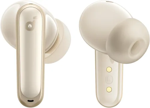 Miniatura 9 de Soundcore P40i by Anker, auriculares inalámbricos con cancelación de ruido, cancelación de ruido adaptativa a ambientes, graves pesados, tiempo