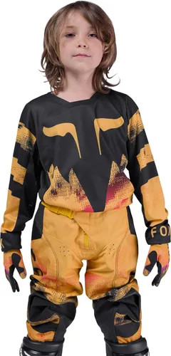 Miniatura 11 de Fox Racing Camiseta unisex para niños y jóvenes 180