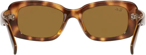 Miniatura 7 de Ray-Ban Gafas de sol rectangulares RB4122 para mujer