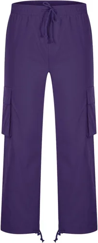 Miniatura 7 de Pantalones cargo para hombre 2024, ajuste relajado, ropa casual de trabajo, urbano, color caqui, pantalones deportivos holgados con bolsillos