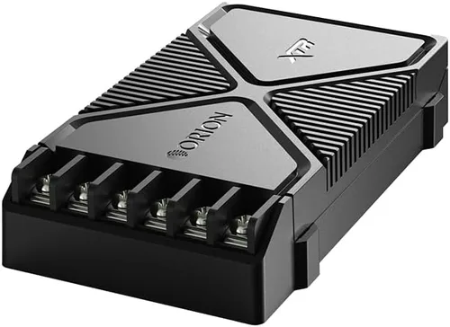 Miniatura 4 de ORION XTR Series XTR55.SC - Sistema de componentes de audio coaxial para automóvil de 2 vías, altavoces de 5.25 pulgadas, rango completo, graves