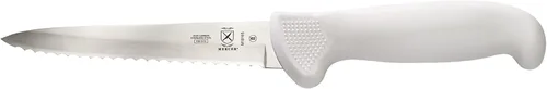 Miniatura 16 de Mercer Culinary Ultimate White, Cuchillo para deshuesar curvo de 6 pulgadas