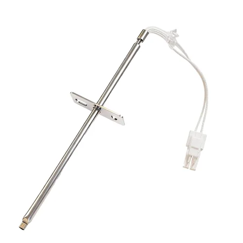 Sensor de temperatura del horno 316217002 Reemplazo para Frigidaire Kenmore – Sonda de ajuste exacto reemplaza AP3363354 1015027 08017097 316111203