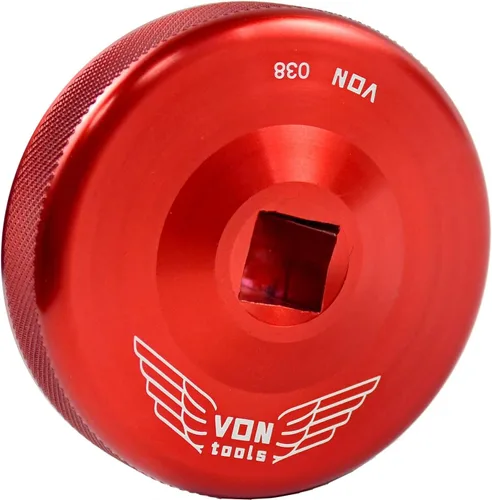 Miniatura 2 de Herramienta de enchufe de tuerca de eje de rueda delantera trasera (30 mm + 55 mm) para motocicleta Ducati Panigale V4, Street Fighter 1098, Monster