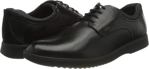 Miniatura 7 de Geox U Daniele D Oxford - Zapatos planos para hombre
