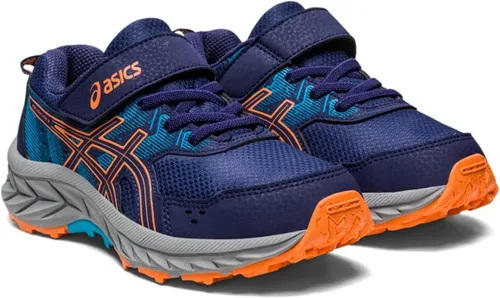 Miniatura 2 de ASICS Tenis de correr preescolares PRE Venture 9 para niños