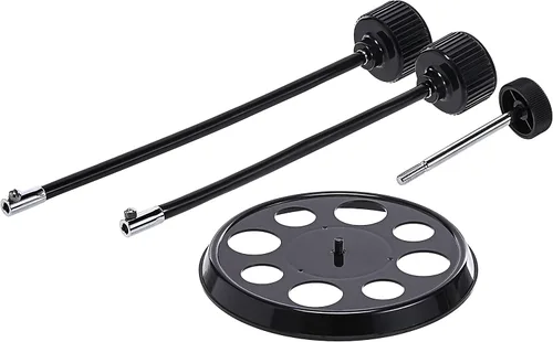 Miniatura 3 de Celestron Trípode Altazimuth resistente y adaptador para smartphone NexYZ de 3 ejes