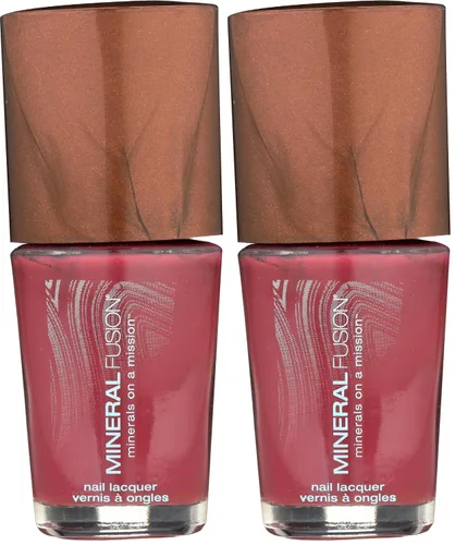 Miniatura 46 de Mineral Fusion Esmalte de uñas, Amatista