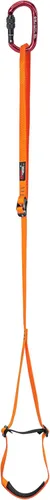 GM CLIMBING Eslinga ascendente ajustable para cuerda ascendente escalada arborista ayuda espeleología equipo de escalada SRT cuerda caminar rana