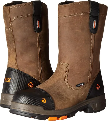 Miniatura 7 de WOLVERINE Men's Blade Lx Waterproof 10" Comp Toe Work Boot