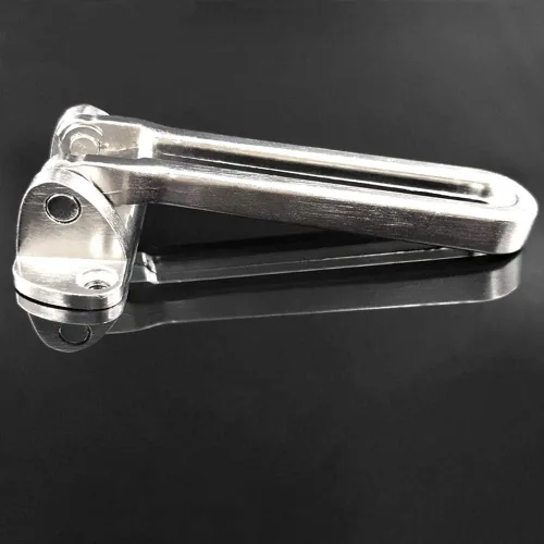 Miniatura 3 de Marie - Cadena de seguridad de acero inoxidable para puerta