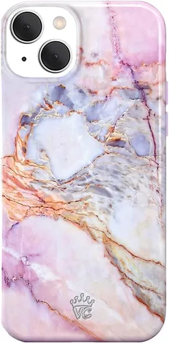Miniatura 131 de VELVET CAVIAR Funda para iPhone 14 Pro Max Marble - Bonita funda protectora femenina para mujer compatible con MagSafe - probada en caídas de 10