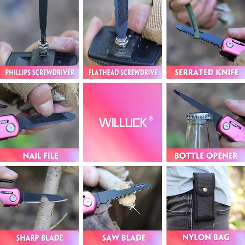 Miniatura 5 de Rellenos de Media para Mujeres - Regalos para Mujer Mamá Esposa, Regalos de Cumpleaños para Mujer - Regalo P'ink para Mamá, Hermana - Regalo