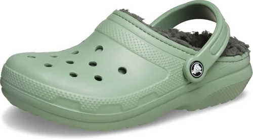 Miniatura 23 de Crocs Zuecos clásicos unisex para adultos