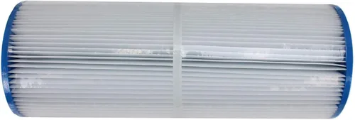 Miniatura 4 de Unicel C-4326 Cartucho de filtro de 25 pies cuadrados de repuesto para piscina, bañera de hidromasaje, spa con 106 pliegues