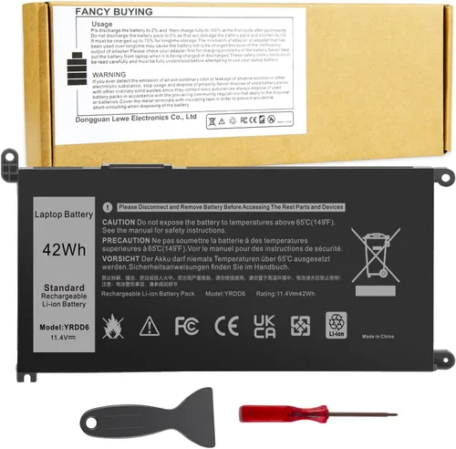 Miniatura 10 de Batería HT03XL L11119-855 HTO3XL para HP 14M-DH0003DX 14M-DH1003DX 15T-DA000 15T-CS200 15-CW1XXX 15T-CS300 LPD1071 15-DB0004DX 15-DA0014DX Pavilion