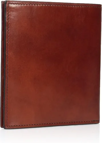 Miniatura 2 de Bosca Cartera de piel italiana para hombre 12 bolsillos