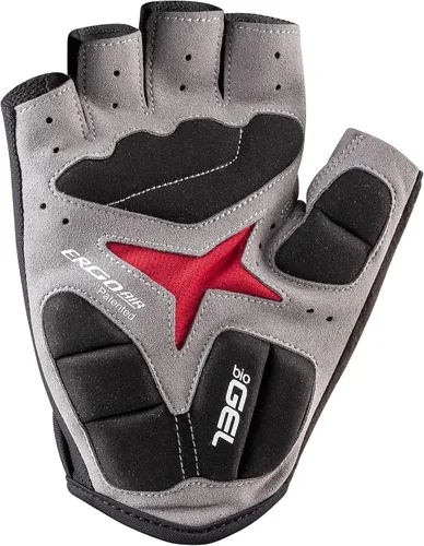 Miniatura 2 de Louis Garneau Guantes Biogel Rx para hombre para hombre