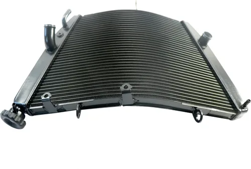 Miniatura 2 de Radiador de motocicleta para Suzuki GSXR600 GSXR750 GSXR 600 750 2006-2009, radiador de motocicleta, radiador Suzuki GSXR600, radiador Suzuki GSXR750