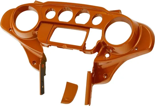 Cubierta de carenado interior para Harley Touring Street Glide Special FLHXS Ultra Limited 2014-2023 Tri Glide Electra Glide 2014-2022 CVO Limited
