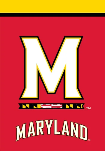 Miniatura 27 de Bandera de jardín NCAA de la Universidad Central de Michigan, de 12.5 x 18 pulgadas, Briarwood Lane Central Michigan