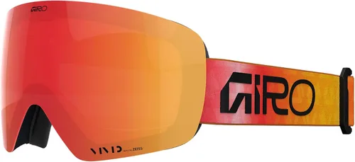 Miniatura 17 de Giro Gafas de esquí unisex para adultos Giro Contour Rs