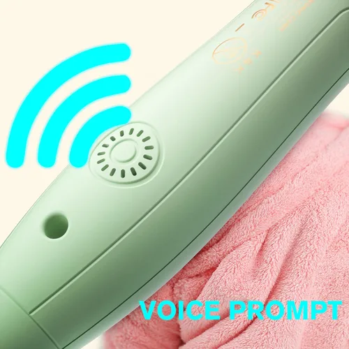 Miniatura 8 de K&K Cepillo 40, cepillo térmico para aspecto de soplado, cepillo redondo iónico de 1 1/2 pulgadas que hace que el cabello sea más suave, cepillo