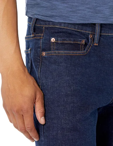 Miniatura 3 de GAP Men's Slim Taper Fit Denim Jeans