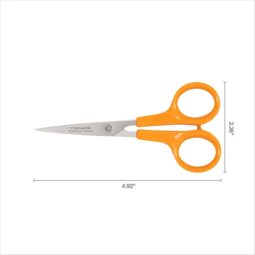 Miniatura 6 de Fiskars Tijeras Stitcher (N° 5)