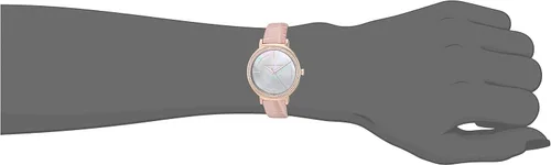 Miniatura 3 de Michael Kors Cinthia Reloj de cuarzo para mujer