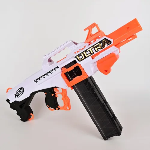 Miniatura 7 de Revista, 18 pinzas de dardos para Nerf Ultra Series Blasters 4 piezas (negro)