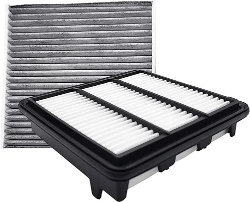 Miniatura 57 de JTBUMAZ3-12188 Filtro de aire para habitáculo y motor para Mazda 3 (2019-2023), CX-30 (2019-2023), CX-50 (2023). Reemplaza BDTS61J6X, MP111BDGF